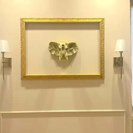 Exotic With Jacuzzi アパート *