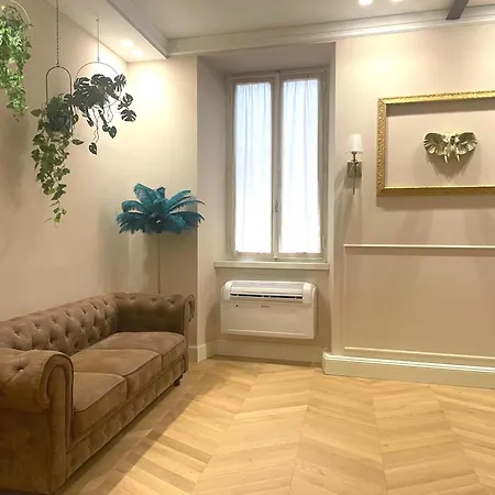 Exotic With Jacuzzi Appartement