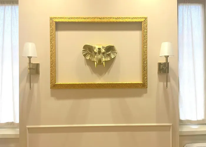 Exotic With Jacuzzi Appartamento *