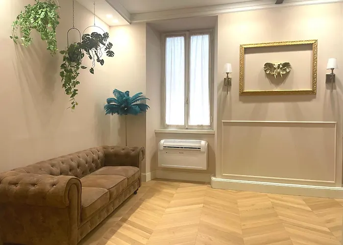 Exotic With Jacuzzi Lägenhet